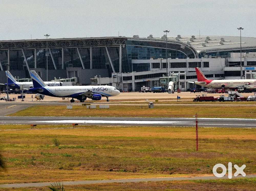 JOBS in indigo Airlines urgent hiring apply fast