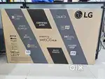 LG TV 65 INCH RS 50000