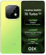 Narzo 70 turbo 5G