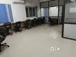 600Sqft Office Space Available in RS Puram