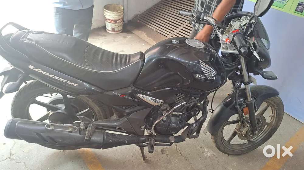 Good condition