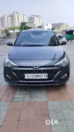 Hyundai Elite i20 Asta 1.2, 2018, Petrol