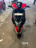 Ntorq 125 race edition model 2024