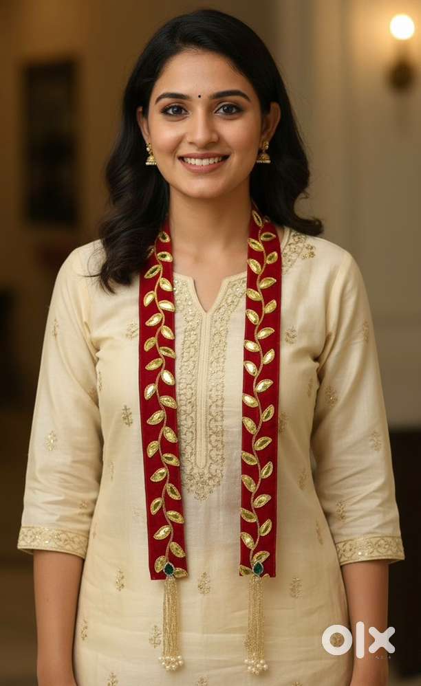 Swagat Mala and Phera Rattles 25 Rs. Per Piece