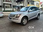 Mahindra XUV500 2011-2015 W6 2WD, 2014, Diesel