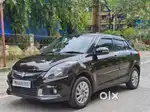 Maruti Suzuki Swift Dzire ZXI+ MT, 2018, CNG & Hybrids