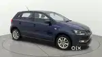 Volkswagen Polo 2013-2015 1.2 MPI Highline, 2015, Petrol