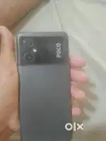 Poco m5 all orginal only exchange