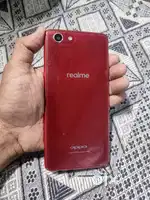 Realme 1 (4G) mobile bill charger