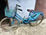 Avon Sachi cycle