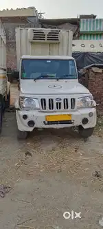 Mahindra Maxx 2023 Diesel Well Maintained one hand used