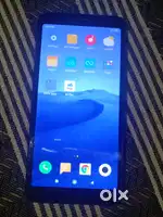 Redmi 6a 2 gb16gb