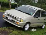 Maruti Suzuki Zen Estilo 1998