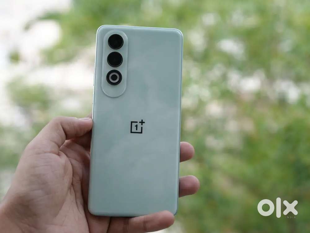 One Plus Nord CE4