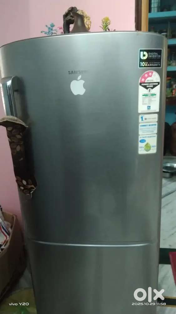 Samsung RR20N282ZS8/NL