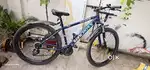 Suncross trail hunter