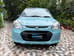 Maruti Suzuki Alto 800 2012-2016 LXI, 2012, Petrol