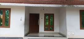 House for rent at Kallara Mithirmala