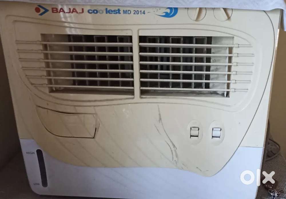 Bajaj Air Cooler
