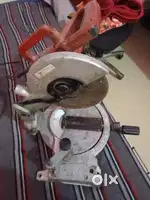 Cutter machine