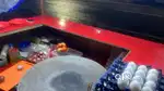 Urgent selling food stall