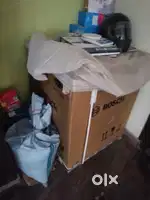 Washing machine New Unused