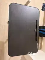 Height Adjustable laptop table