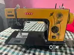 Usha nova sewing machine