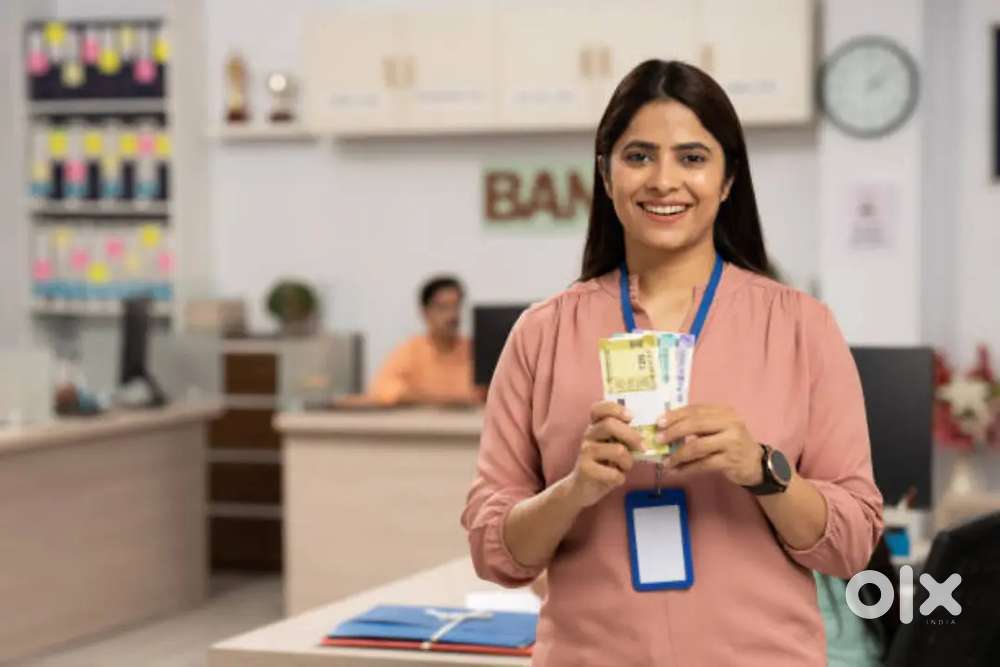 HDFC বেঙ্কৰ প্ৰতিটো শাখাত নতুনকৈ candidate লৈ থকা হৈছে