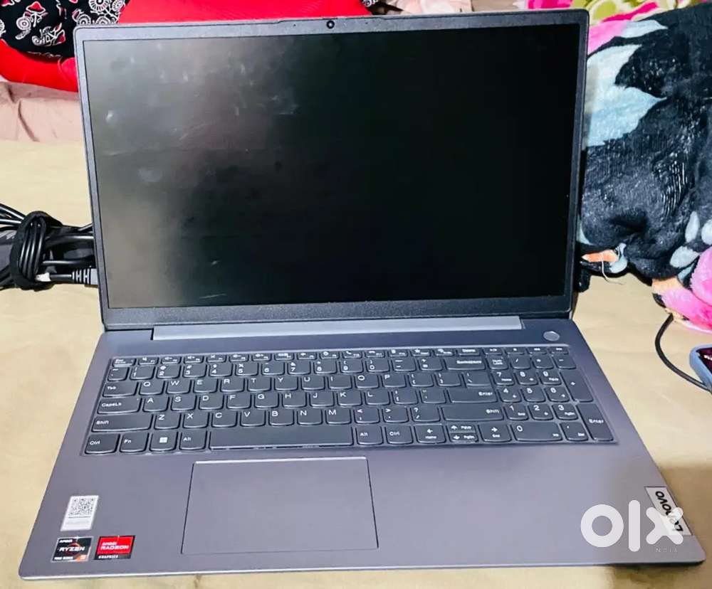 Lenovo v15 AMD Ryzen 3 7th gen