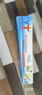 AC Brackets New