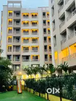 1BHK NEW TMC MUMBRA 39 LAKH All INCLUSIVE PACKAGE