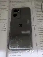 Oneplus nord ce2