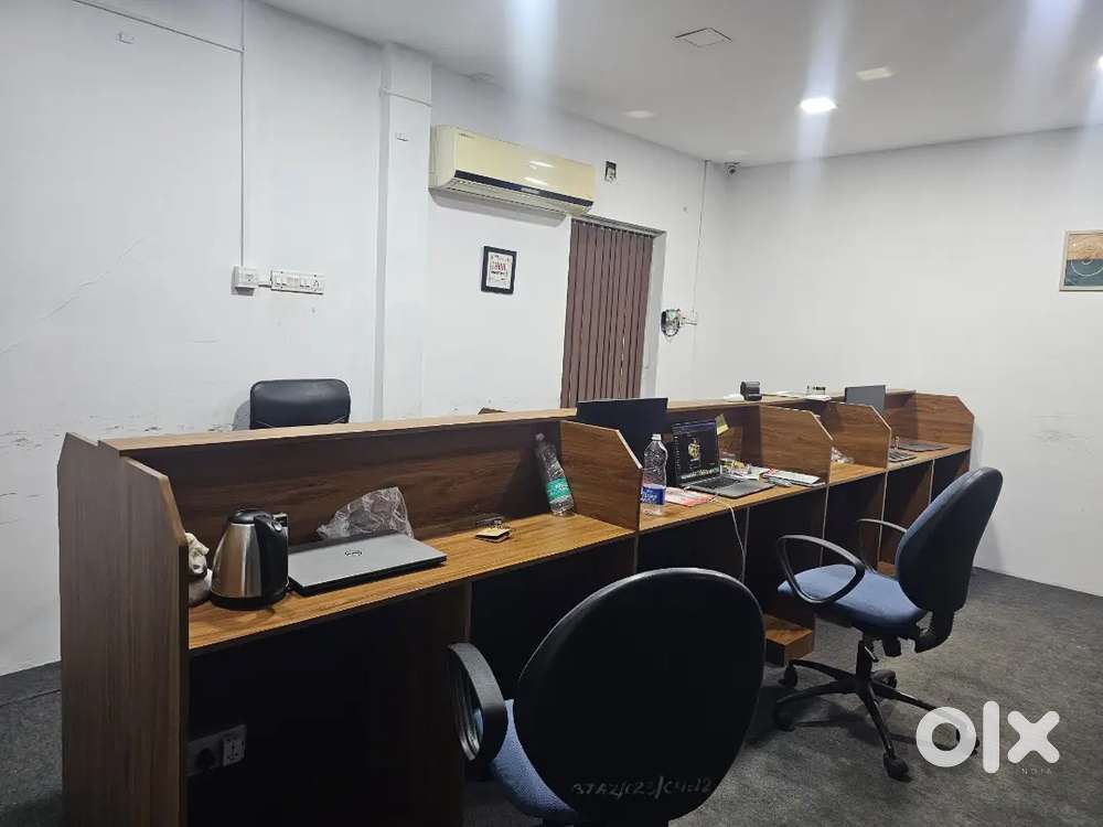 ₹10000 Office space on Calicut Town