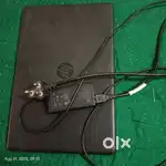 Hp laptop 12/256