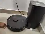 Cleaning robot