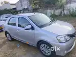 Toyota Etios 2015 Diesel Well Maintained