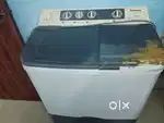 Panasonic washing machine