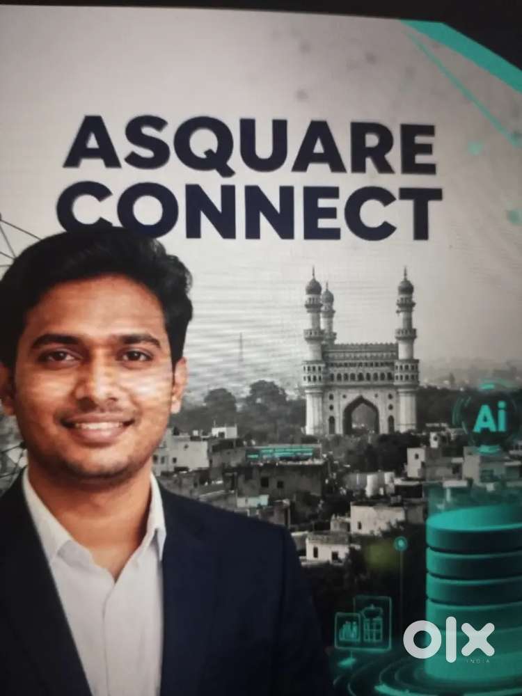 ASQUARE CONNECT