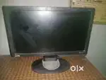 Lcd, tv, speaker, wire amplifier