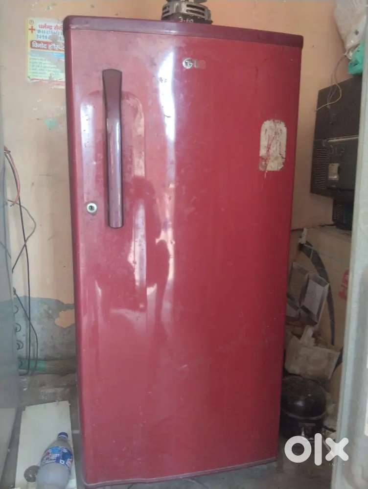 L. G freez good conditions