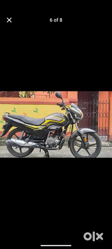 Good condition