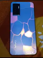 Vivo y75 super condition