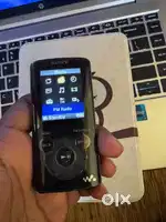 Sony WalkmanNWZ E384