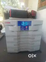 EXIDE 2KVA UPS