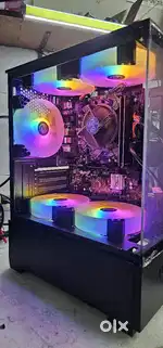 i5 prosser
11 genration
16 gb ram 1 year waranty 
256 ssd