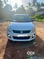 Maruti Suzuki Swift 2013 Diesel 111000 Km Driven