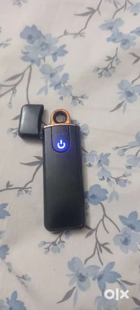 So this is a lighter