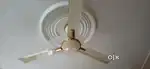 Crompton Ceiling fan (56)