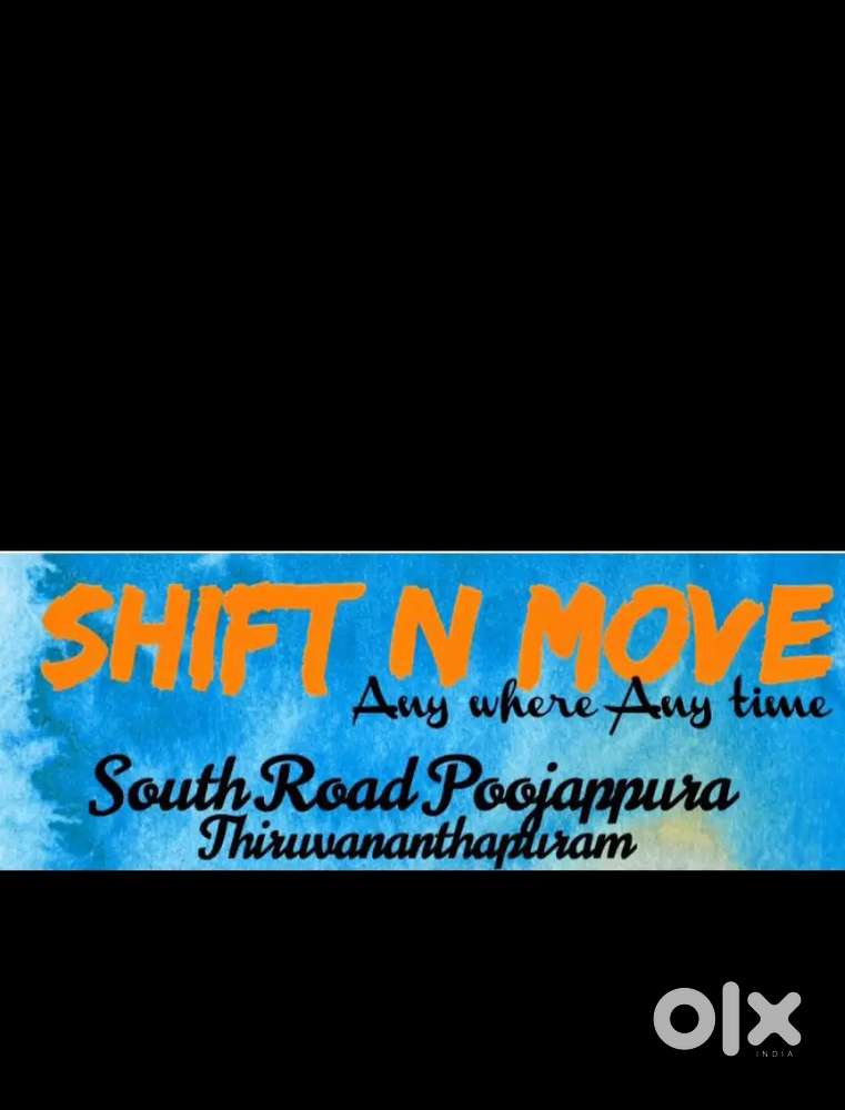 Shift n Move